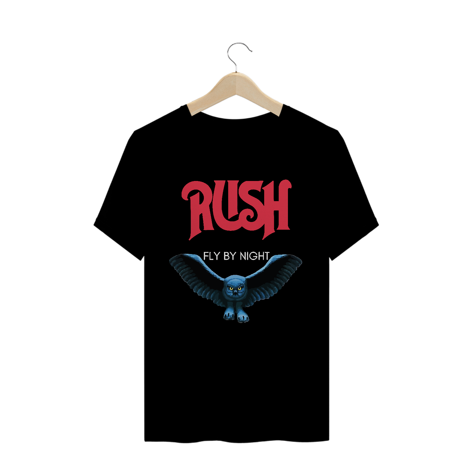 RUSH