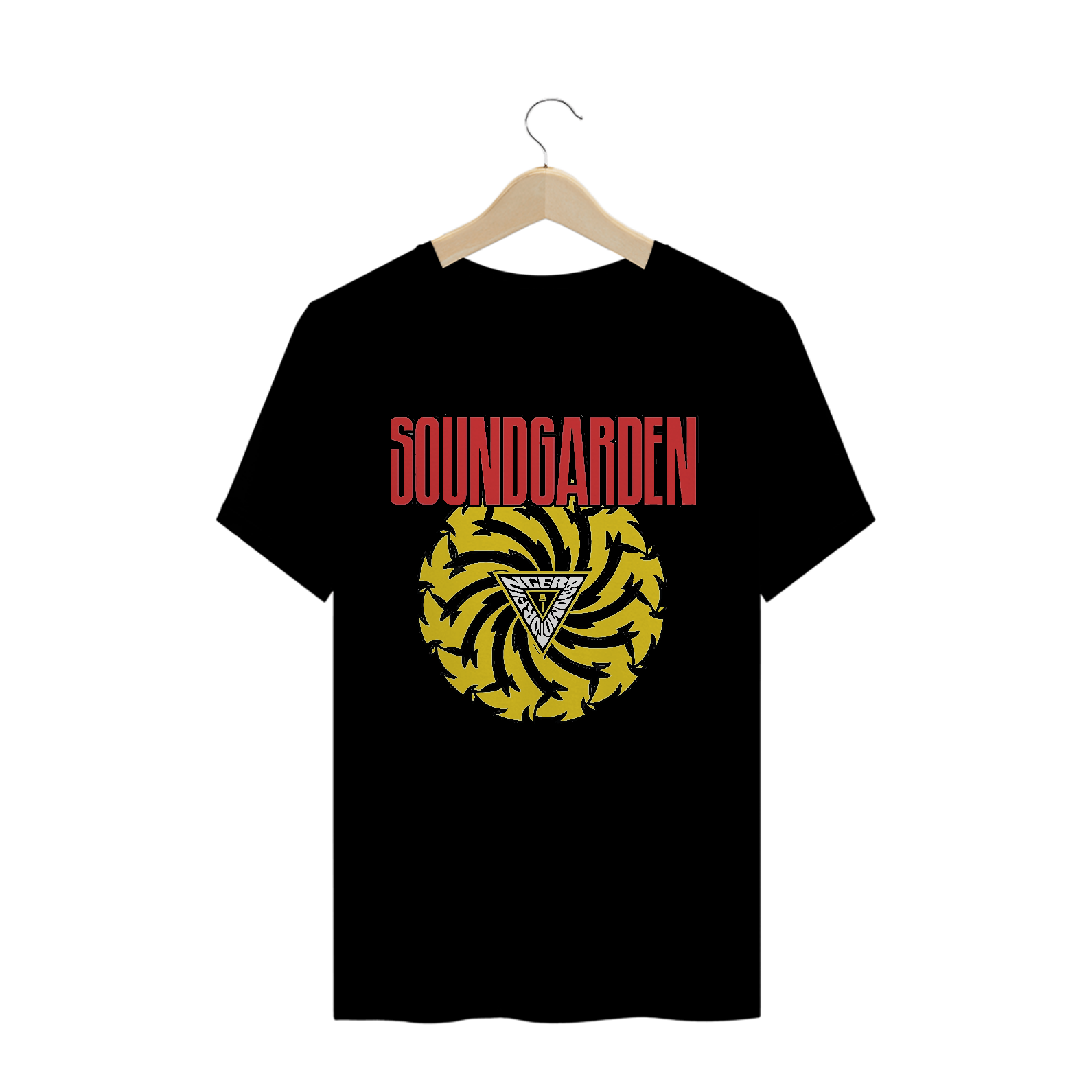 SOUNDGARDEN