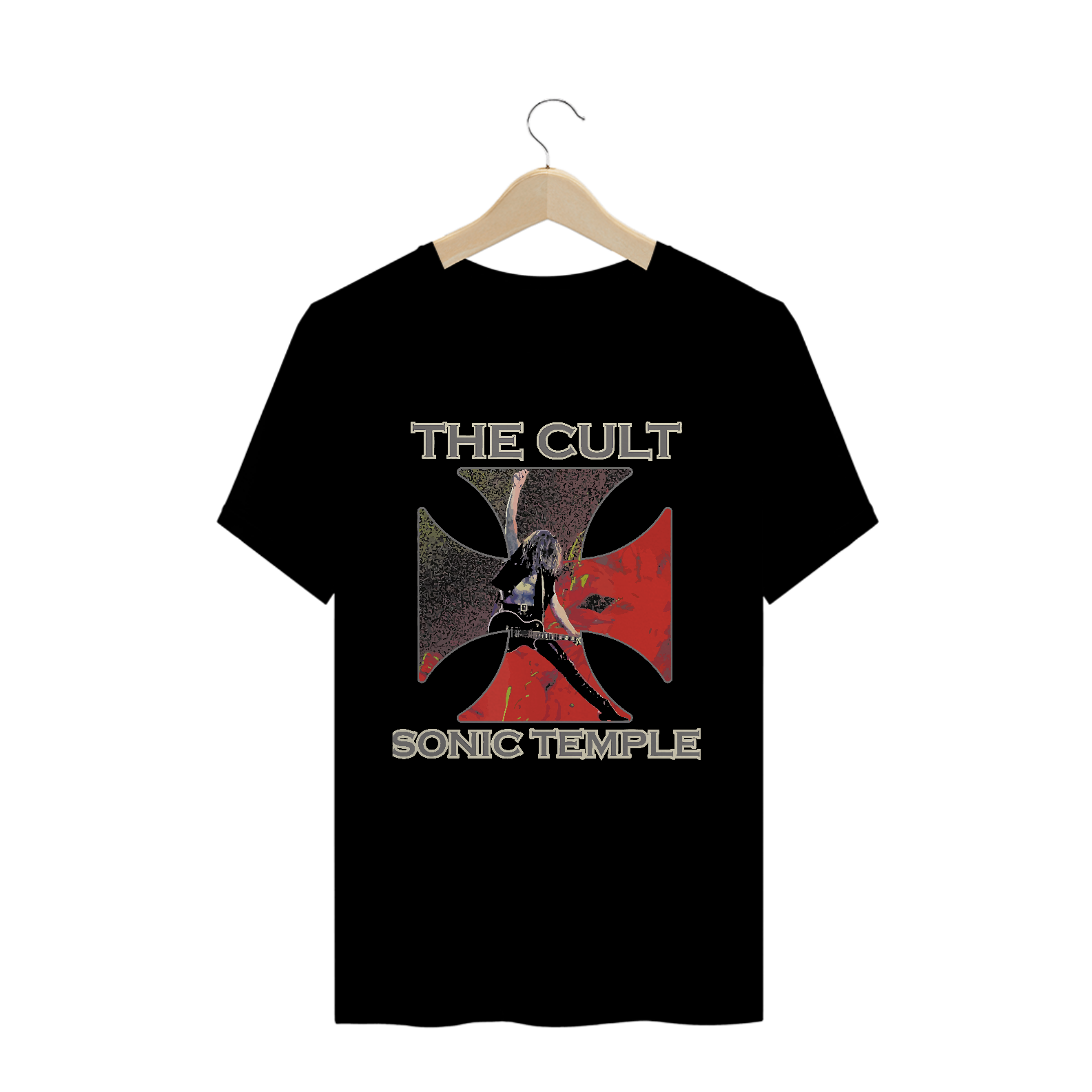 THE CULT