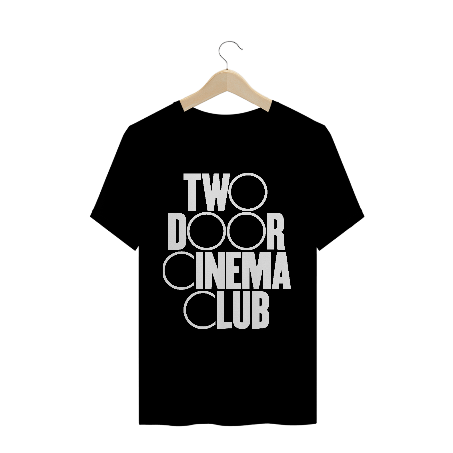 TWO DOOR CINEMA CLUB