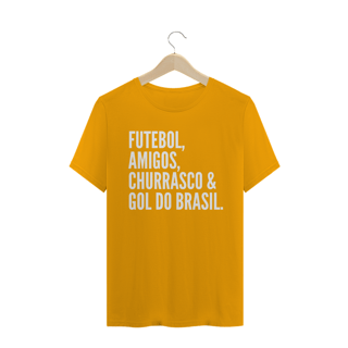 Nome do produto Futebol, amigos...