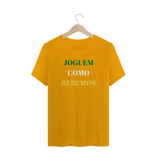 Nome do produto Joguem como bebemos