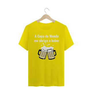 Nome do produto A copa me obriga a beber Masc