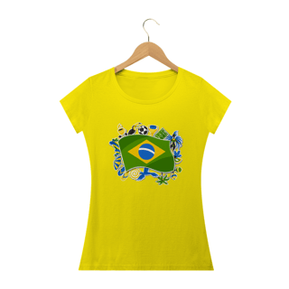 Nome do produto Brasil