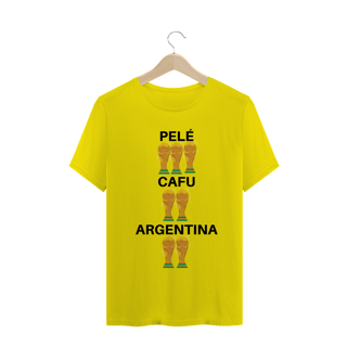 Nome do produto PELÉ CAFU ARG