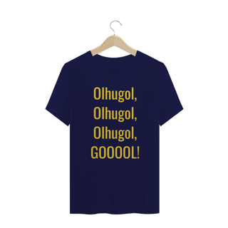 Nome do produto OLHUGOL, GOL!!! Masc