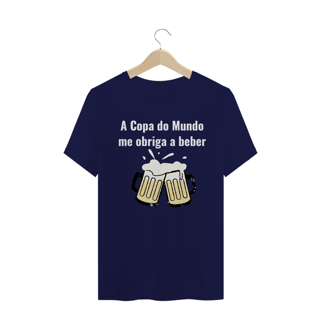 Nome do produto A copa me obriga a beber Masc