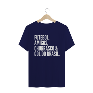 Nome do produto Futebol, amigos...