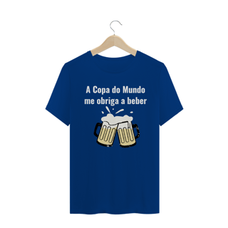 Nome do produto A copa me obriga a beber Masc