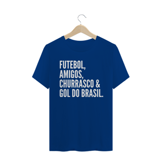 Nome do produto Futebol, amigos...