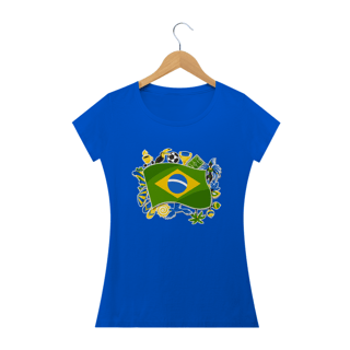 Nome do produto Brasil