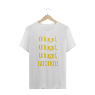 OLHUGOL, GOL!!! Masc