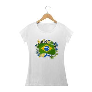 Nome do produto Brasil