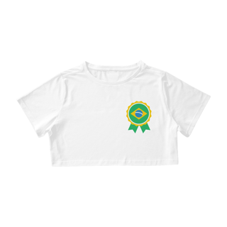 Nome do produto Medalhinha Brasil