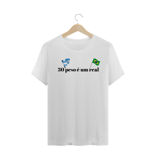 30 peso é um real