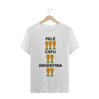 Nome do produto PELÉ CAFU ARG