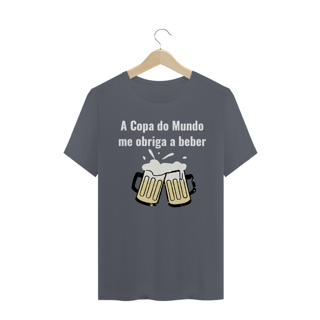 Nome do produto A copa me obriga a beber Masc