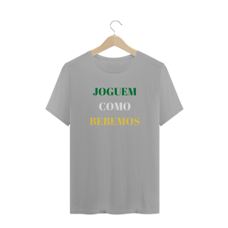 Nome do produto Joguem como bebemos