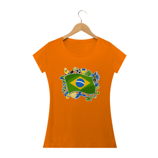 Nome do produto Brasil
