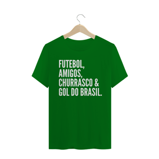 Nome do produto Futebol, amigos...