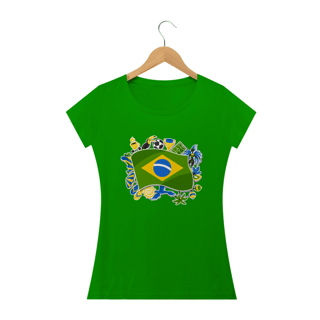 Nome do produto Brasil