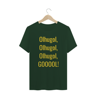 Nome do produto OLHUGOL, GOL!!! Masc