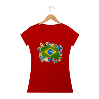 Nome do produto Brasil
