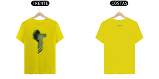 Nome do produto Camisa Cocar Chakaruna