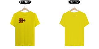 Nome do produto Camisa Caixa Chakaruna