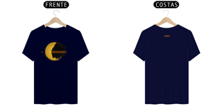 Nome do produto Camisa Eclipse Chakaruna