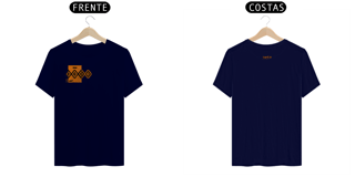Nome do produto Camisa Caixa Chakaruna