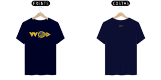 Nome do produto Camisa Arara Azul Chakaruna 