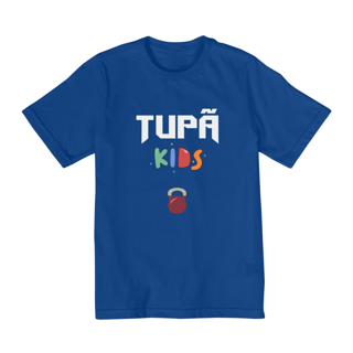 Nome do produto Camisa Tupã Kids
