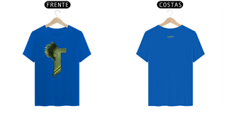 Nome do produto Camisa Cocar Chakaruna