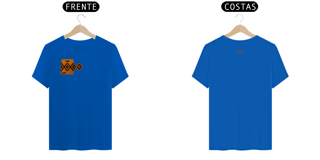 Nome do produto Camisa Caixa Chakaruna