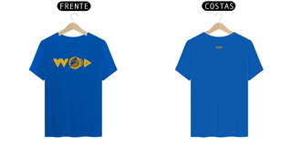 Nome do produto Camisa Arara Azul Chakaruna 