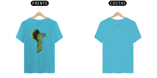 Nome do produto Camisa Cocar Chakaruna