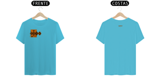 Nome do produto Camisa Caixa Chakaruna