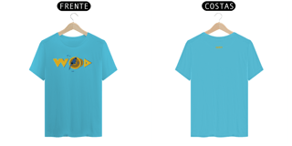 Nome do produto Camisa Arara Azul Chakaruna 
