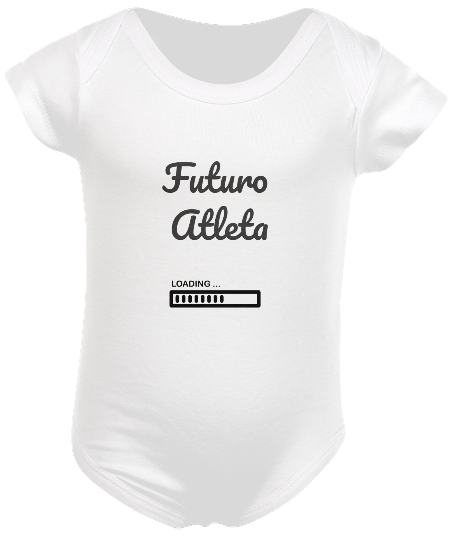 Body futuro atleta