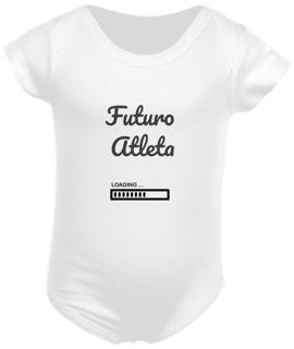 Nome do produto Body futuro atleta