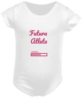Nome do produto Body futura atleta