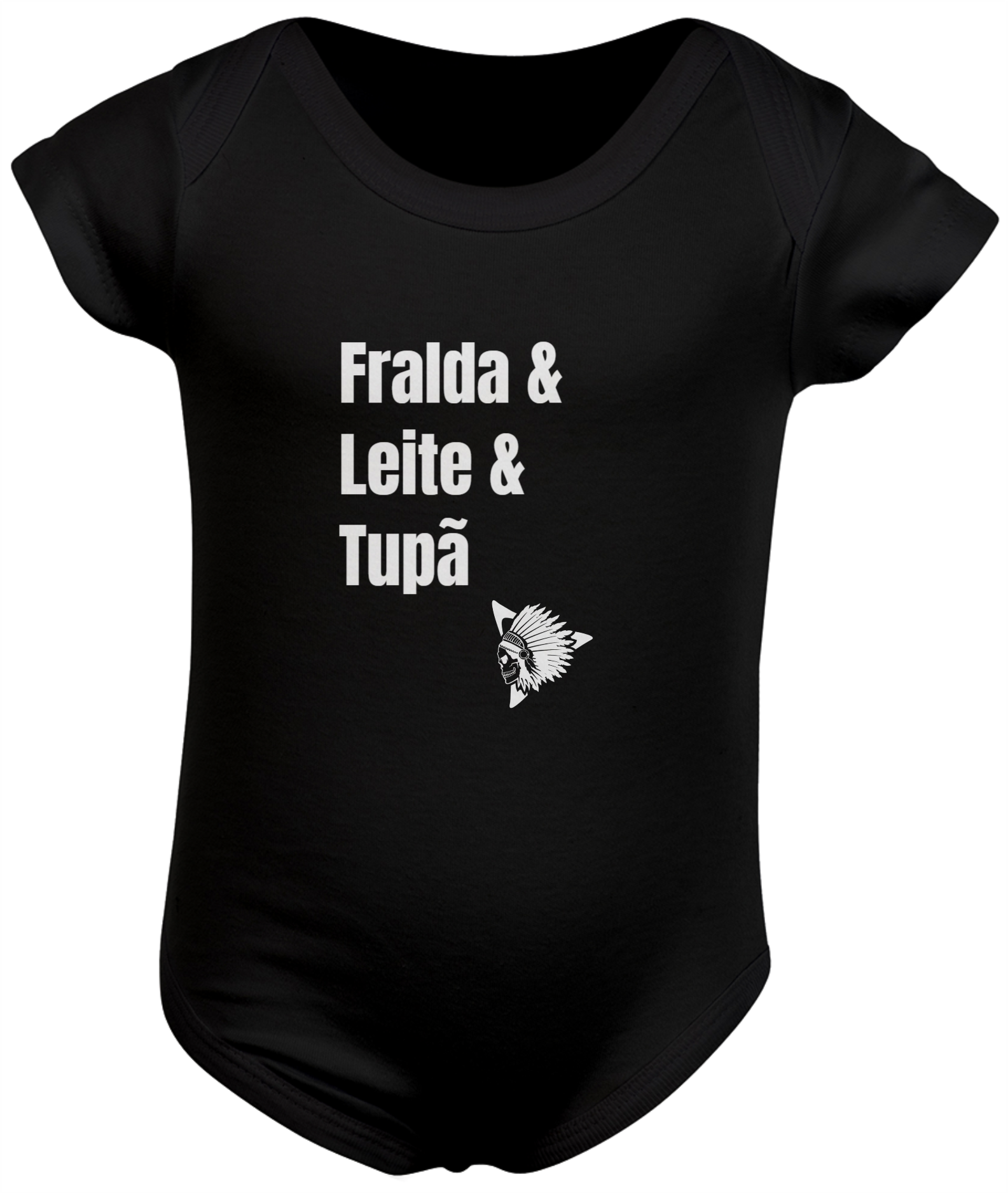 Body fralda