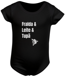 Body fralda