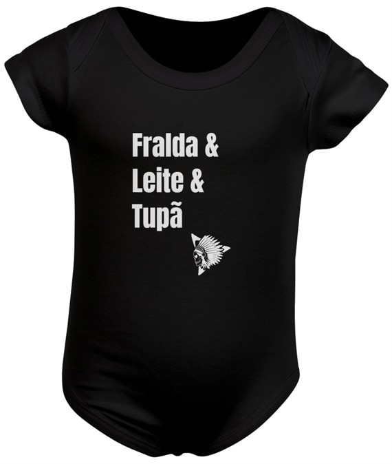 Body fralda