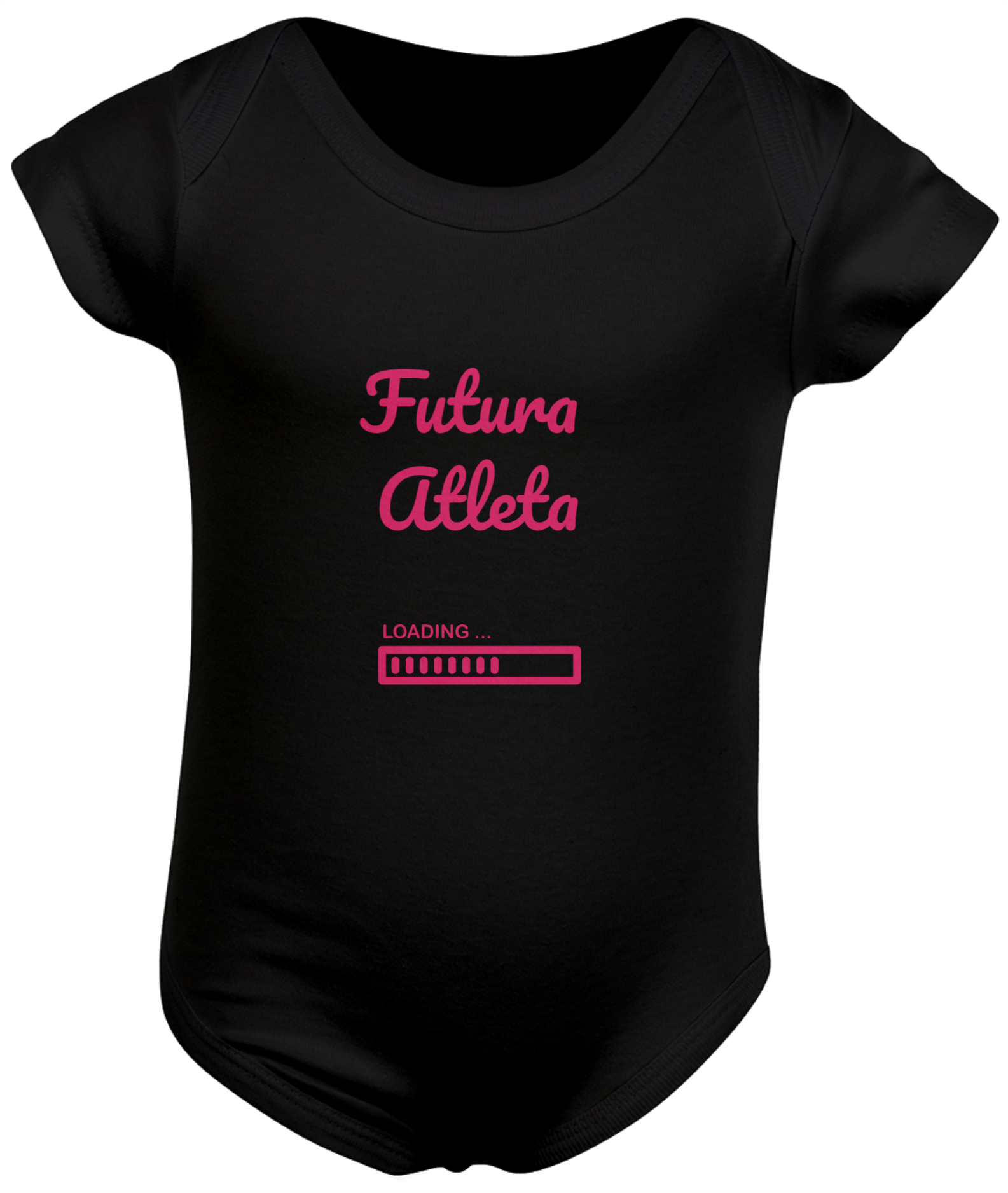 Body futura atleta