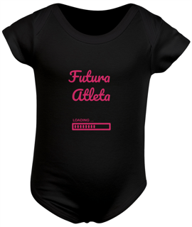 Body futura atleta