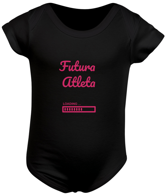Body futura atleta