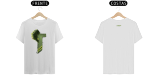 Nome do produto Camisa Cocar Chakaruna