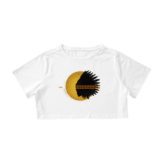 Nome do produto Cropped Eclipse Chakaruna